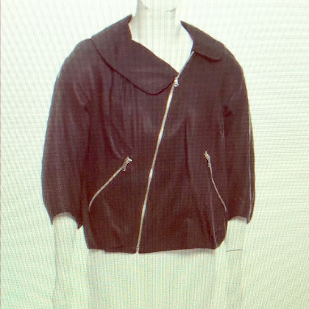 Marc by Marc Jacobs lightweight jacket